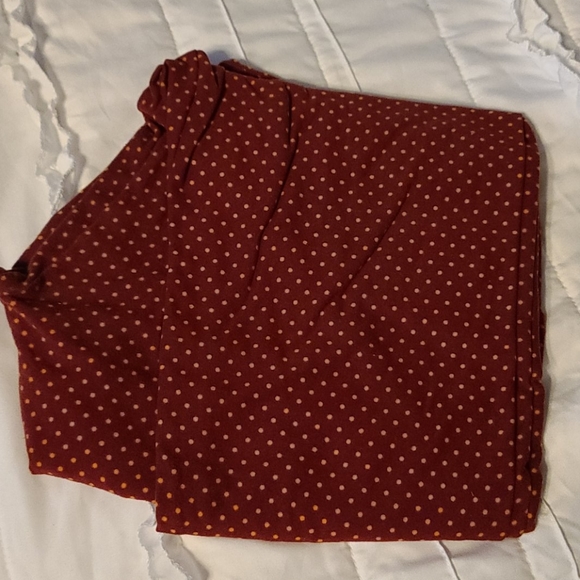 Lularoe leggings - Picture 1 of 2